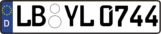 LB-YL0744