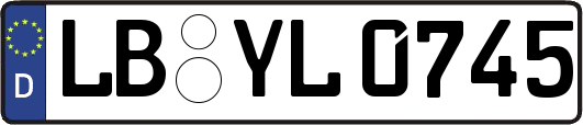 LB-YL0745