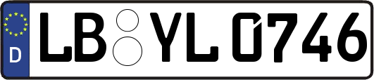 LB-YL0746