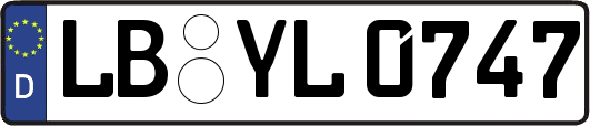 LB-YL0747