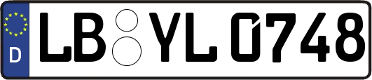 LB-YL0748