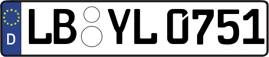 LB-YL0751