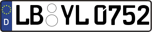 LB-YL0752