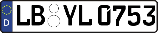 LB-YL0753