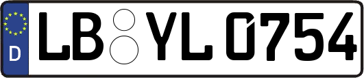 LB-YL0754