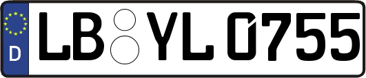 LB-YL0755