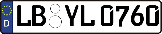 LB-YL0760