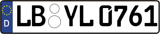LB-YL0761