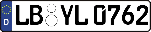 LB-YL0762