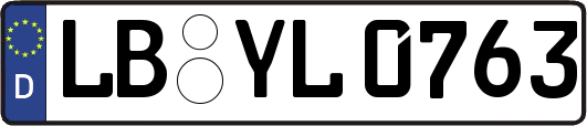 LB-YL0763