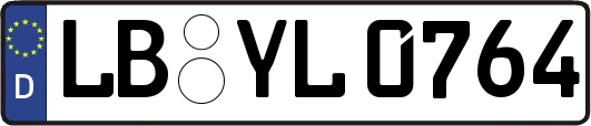 LB-YL0764