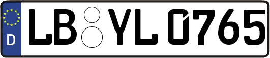 LB-YL0765