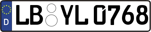 LB-YL0768