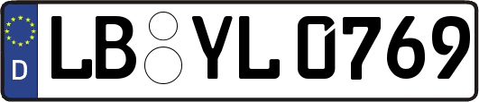 LB-YL0769
