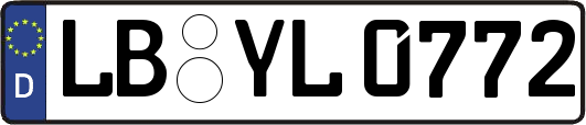 LB-YL0772
