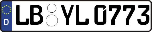 LB-YL0773