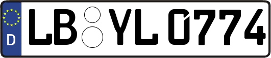 LB-YL0774