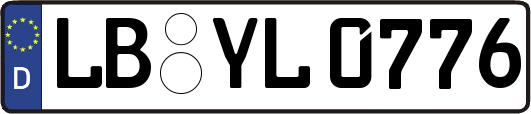 LB-YL0776