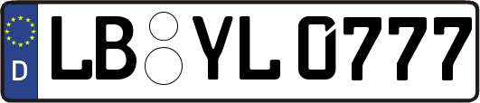 LB-YL0777