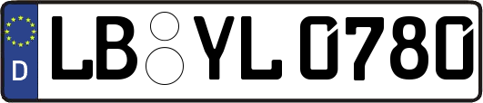 LB-YL0780