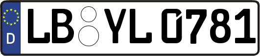 LB-YL0781