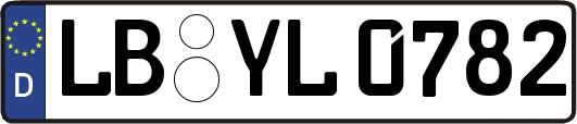 LB-YL0782