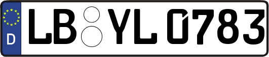 LB-YL0783