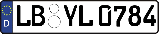 LB-YL0784