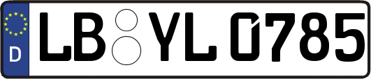 LB-YL0785