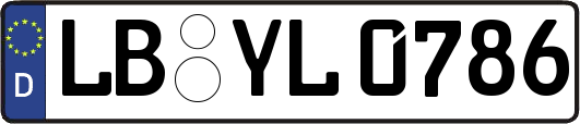 LB-YL0786