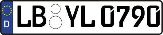 LB-YL0790