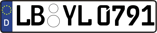 LB-YL0791