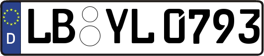 LB-YL0793