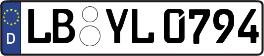LB-YL0794