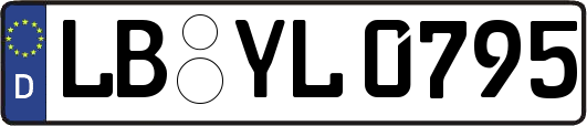 LB-YL0795