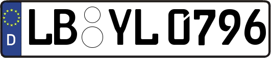 LB-YL0796