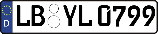 LB-YL0799