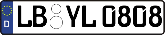 LB-YL0808