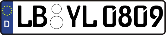 LB-YL0809