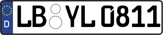 LB-YL0811