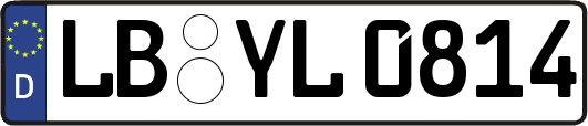 LB-YL0814