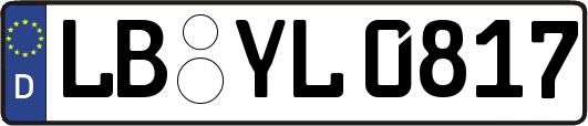 LB-YL0817