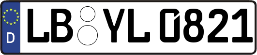 LB-YL0821