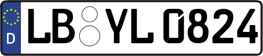 LB-YL0824
