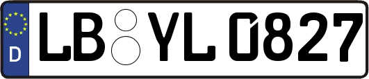 LB-YL0827