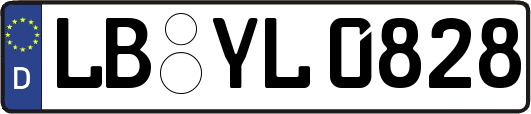 LB-YL0828
