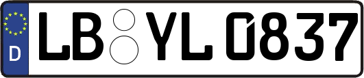 LB-YL0837