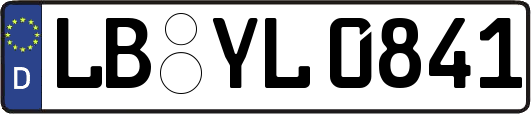 LB-YL0841