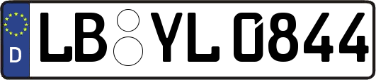 LB-YL0844