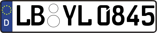 LB-YL0845